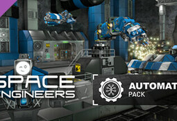 Space Engineers - Automatons