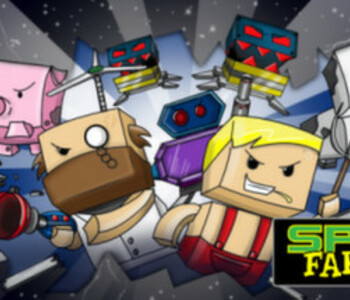 Space Farmers