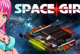Space Girls