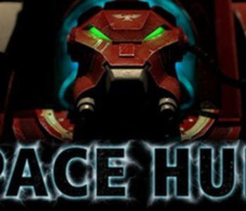 Space Hulk