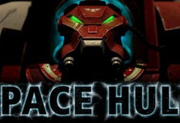 Space Hulk