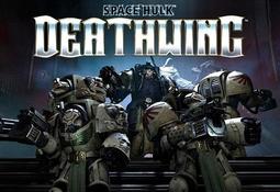 Space Hulk Deathwing