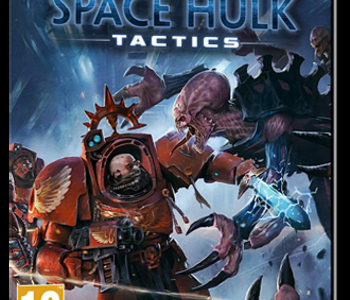 Space Hulk Tactics