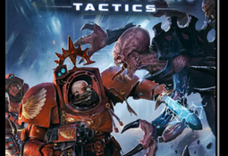 Space Hulk Tactics