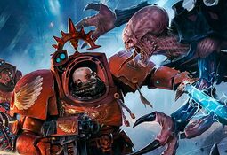 Space Hulk: Tactics Xbox X