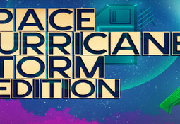 Space Hurricane Storm: 2 Edition