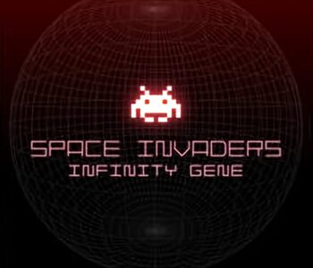 Space Invaders: Infinity Gene Xbox One
