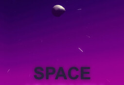 Space Journey