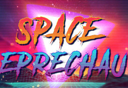 Space Leprechaun