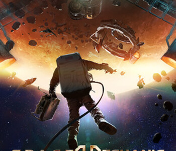 Space Mechanic Simulator