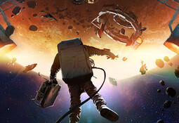 Space Mechanic Simulator