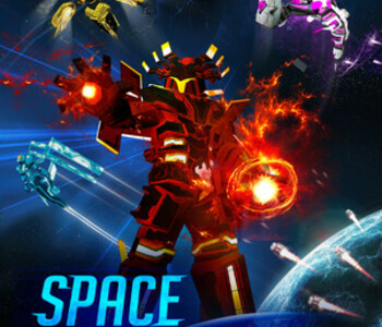 Space Overlords