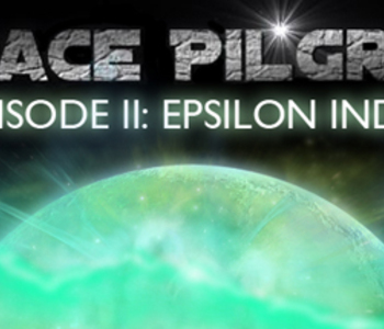 Space Pilgrim Episode II: Epsilon Indi