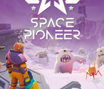 Space Pioneer