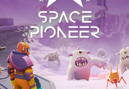 Space Pioneer
