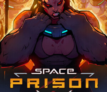 Space Prison
