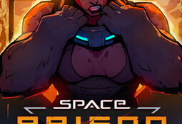 Space Prison