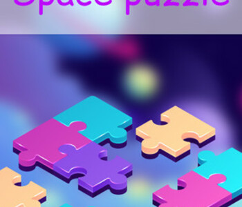 Space puzzle