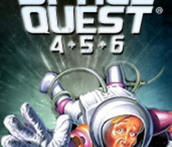 Space Quest 4+5+6