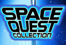 Space Quest Collection