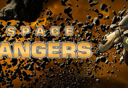 Space Rangers