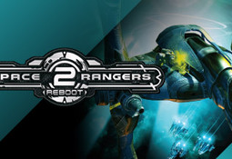 Space Rangers 2: Reboot