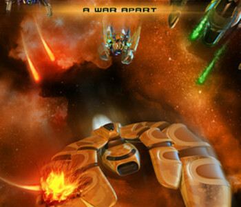 Space Rangers HD: A War Apart