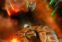 Space Rangers HD: A War Apart