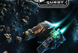 Space Rangers: Quest