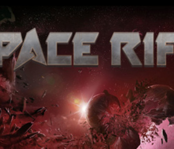 Space Rift - Episode 1
