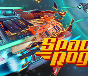 Space Rogue