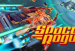 Space Rogue