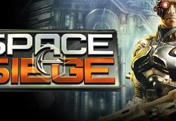 Space Siege