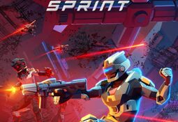 Space Station Sprint Xbox One