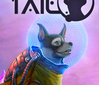 Space Tail: Every Journey Leads Home