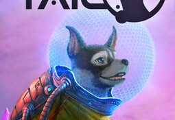 Space Tail: Every Journey Leads Home