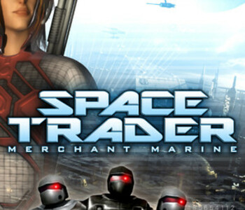 Space Trader: Merchant Marine