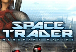 Space Trader: Merchant Marine