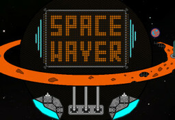Space Waver