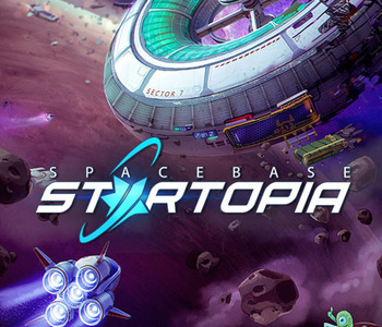Spacebase Startopia