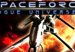 Spaceforce Rogue Universe HD