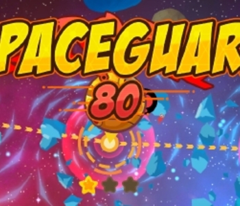 Spaceguard 80
