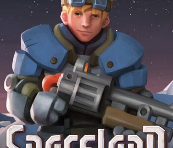 Spaceland Xbox One