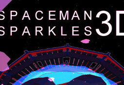 Spaceman Sparkles 3D - OST - LOSSLESS