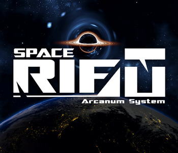 SPACERIFT: Arcanum System