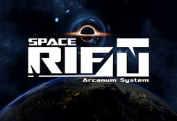 SPACERIFT: Arcanum System