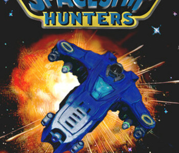 Spaceship Hunters