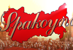 Spakoyno: Back To USSR 2.0