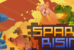 Spark Rising