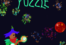 SparkleWand Puzzle